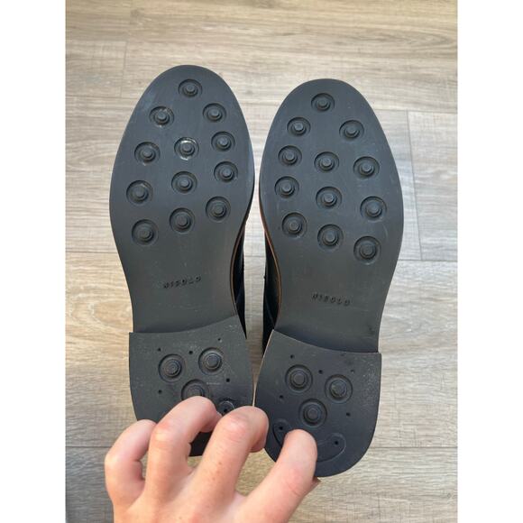 Nisolo Amalia Black Boots Women’s size 7 - Picture 10 of 10